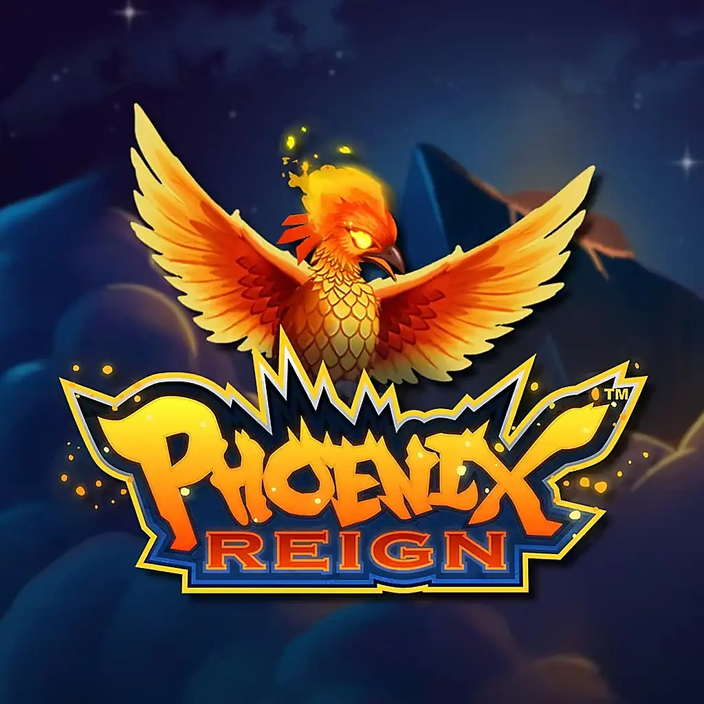 Phoenix Reign Slot Review